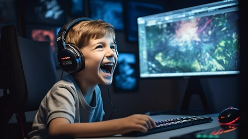 WIN: Un Videojuego revolucionario que utiliza IA para mejorar el desarrollo del lenguaje oral y prevenir problemas de lectura