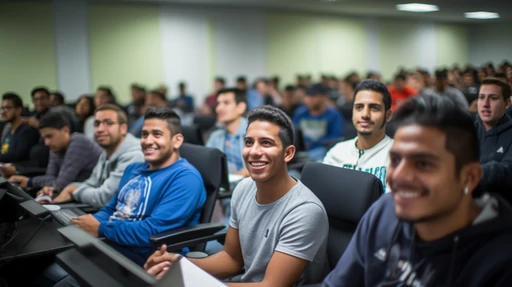 IBM Ofrecerá formación en IA y ciberseguridad a estudiantes de Medellín para incrementar su Empleabilidad