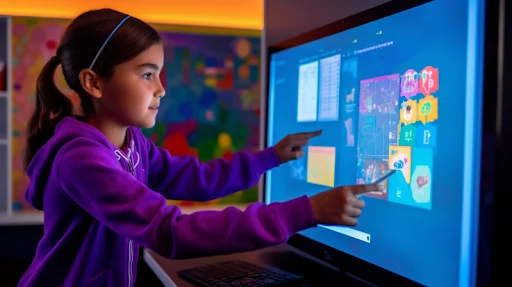 ¿Qué usos se le puede dar a la inteligencia artificial en los colegios?