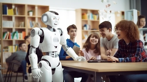 La Inteligencia Artificial en la educación: ¿por qué es esencial un curso de Inteligencia Artificial?