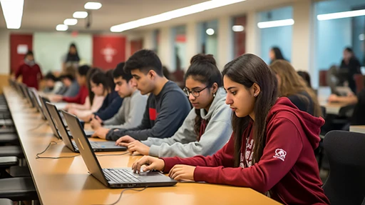 Harvard Impulsa la Enseñanza con Inteligencia Artificial en sus cursos de Informática