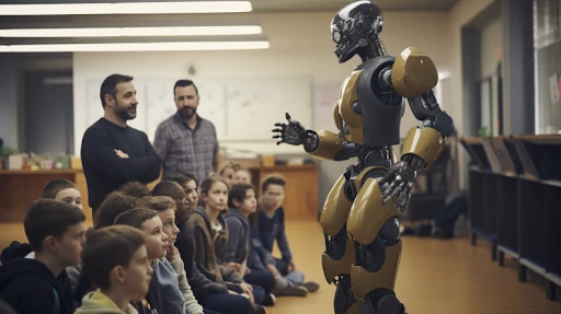 La Inteligencia Artificial en la educación: ¿por qué es esencial un curso de Inteligencia Artificial?