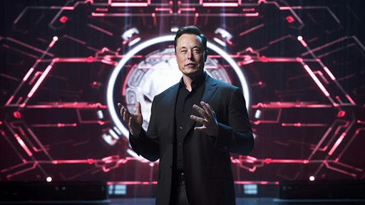 Elon Musk presenta xAI, su nueva empresa de IA, y critica la corrección política en la inteligencia artificial