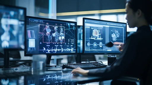 China implementa regulaciones para la Inteligencia Artificial Generativa buscando un desarrollo seguro y ético
