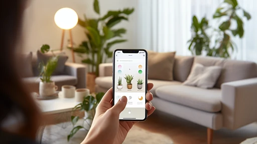 Google avanza hacia la interacción visual con 'Look and Talk' en su asistente