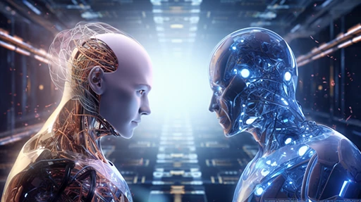 Inteligencia Artificial y Robótica: distinguiendo las tecnologías del futuro