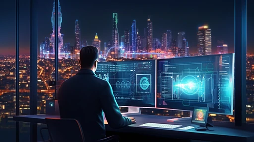 La Inteligencia Artificial transforma la Industria Tecnológica: desafíos éticos, despidos y nuevas oportunidades