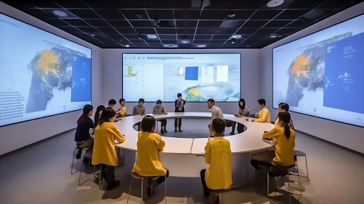 La Inteligencia Artificial en la Educación: ¿Revolución o Evolución?