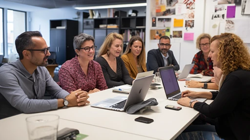 Profesorado español: abiertos a la Inteligencia Artificial pero con reservas
