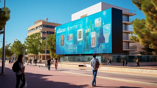La Universidad de Alicante lanza un innovador programa de Inteligencia Artificial en la Educación