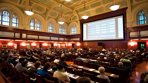 Harvard revoluciona la docencia con la introducción de "Bot CS50", su inteligencia artificial para la educación