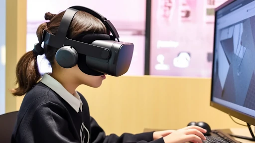 ¿Qué es la Inteligencia Artificial en la educación?