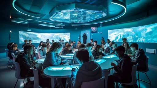 EdugalIA: Innovación en Inteligencia Artificial para potenciar el éxito escolar en Galicia