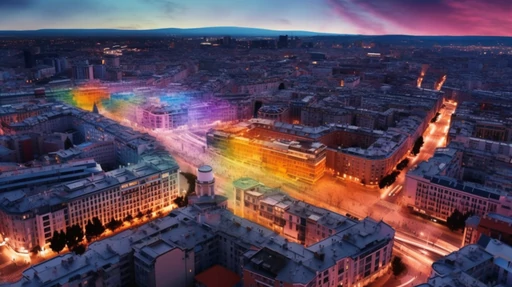 España lidera en Europa con la creación de la Agencia de Supervisión de Inteligencia Artificial