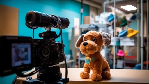 Robins: el revolucionario perro robótico que transforma la educación de niños sordos
