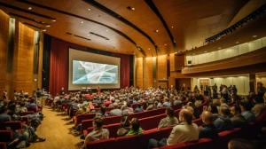 Expertos en Inteligencia Artificial se congregan en la Universidad Internacional de La Rioja