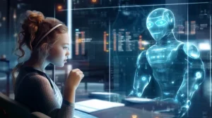 ChatGPT de OpenAI se renueva: ahora "ve, oye y habla" con sus usuarios