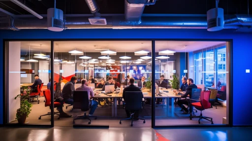 Google lanza Duet AI: el asistente virtual que te representa en reuniones