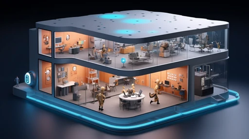 La Inteligencia Artificial transforma el panorama empresarial español, según estudio de HubSpot