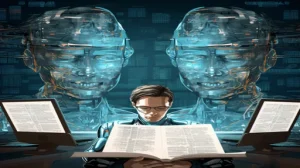 Escritores y editores exigen regulaciones claras en IA para proteger contenidos editoriales