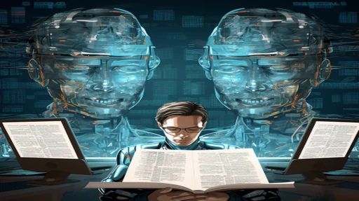 Escritores y editores exigen regulaciones claras en IA para proteger contenidos editoriales