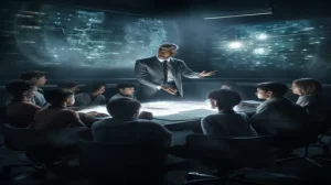 La innovación educativa se encuentra en la Inteligencia Artificial, según Escuelas Concertadas