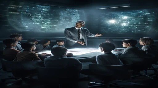 La innovación educativa se encuentra en la Inteligencia Artificial, según Escuelas Concertadas