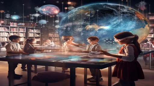 Simo Educación 2023: un escaparate de innovación y tecnología en la enseñanza