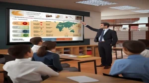 Mathew: la revolución de la IA en la educación, presentada por Adaptical en SIMO
