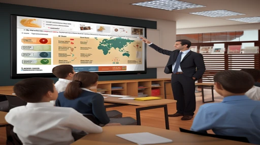 Mathew: la revolución de la IA en la educación, presentada por Adaptical en SIMO