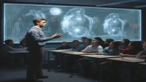 Adaptical Impulsa la Innovación Educativa con Mathew, su Asistente de IA