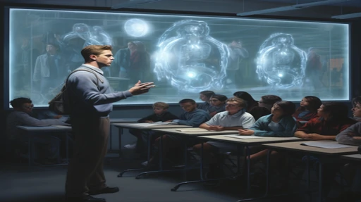 Adaptical Impulsa la Innovación Educativa con Mathew, su Asistente de IA