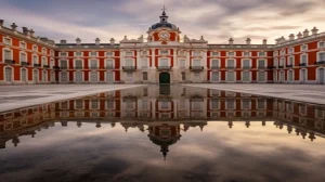 El Rey destaca el impacto de la IA en el idioma español durante la reunión del Instituto Cervantes