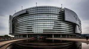 Unión Europea marca un hit histórico al acordar la primera ley global sobre Inteligencia Artificial.