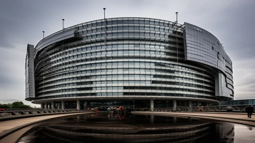 Unión Europea marca un hit histórico al acordar la primera ley global sobre Inteligencia Artificial.