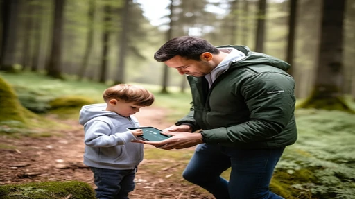 Bosco App, una nueva herramienta para la seguridad digital de los niños en España