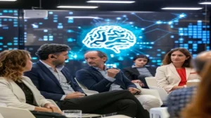 Desafíos y Oportunidades de la IA en la Educación: expertos debaten en el OPEN DAY ESUE 2024