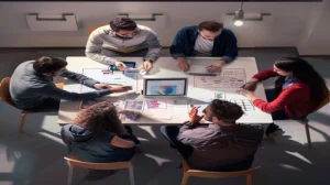 Mayoría de docentes en España integra IA en la preparación de clases.