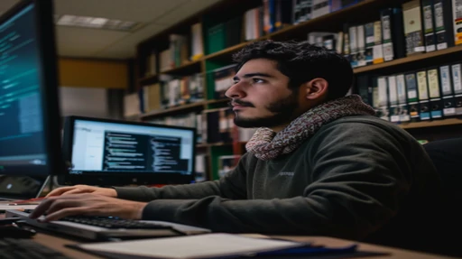 Entrenamiento en español de la Inteligencia Artificial.